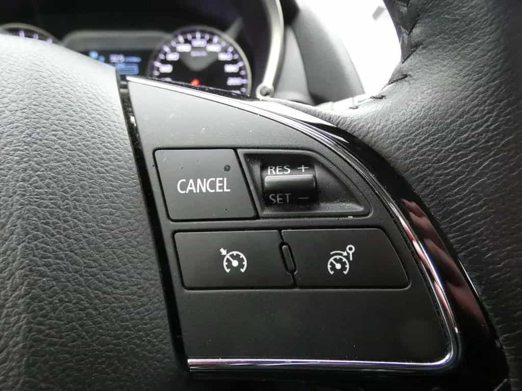 Mitsubishi Eclipse Cross Diamant Edition+ 2WD -163PS 10/2019-photo-10