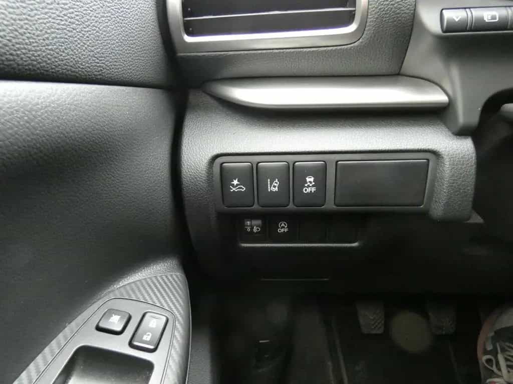 Mitsubishi Eclipse Cross Diamant Edition+ 2WD -163PS 10/2019-photo-11
