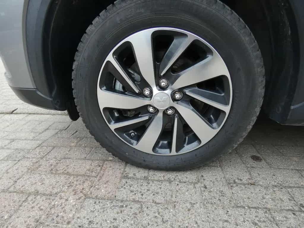 Mitsubishi Eclipse Cross Diamant Edition+ 2WD -163PS 10/2019-photo-15