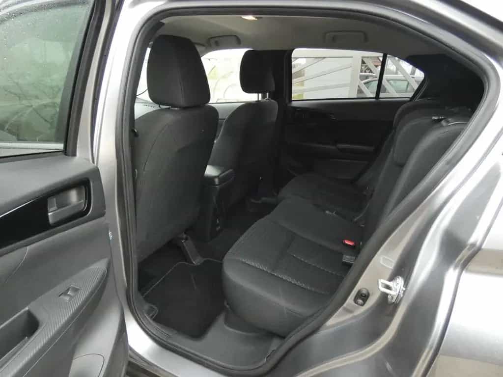 Mitsubishi Eclipse Cross Diamant Edition+ 2WD -163PS 10/2019-photo-6