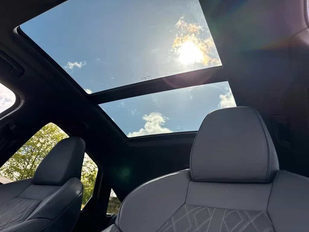 Audi SQ5 Sportback*21*Luft*Pano*Standhzg*TechPro*AHK* 09/2025-photo-10