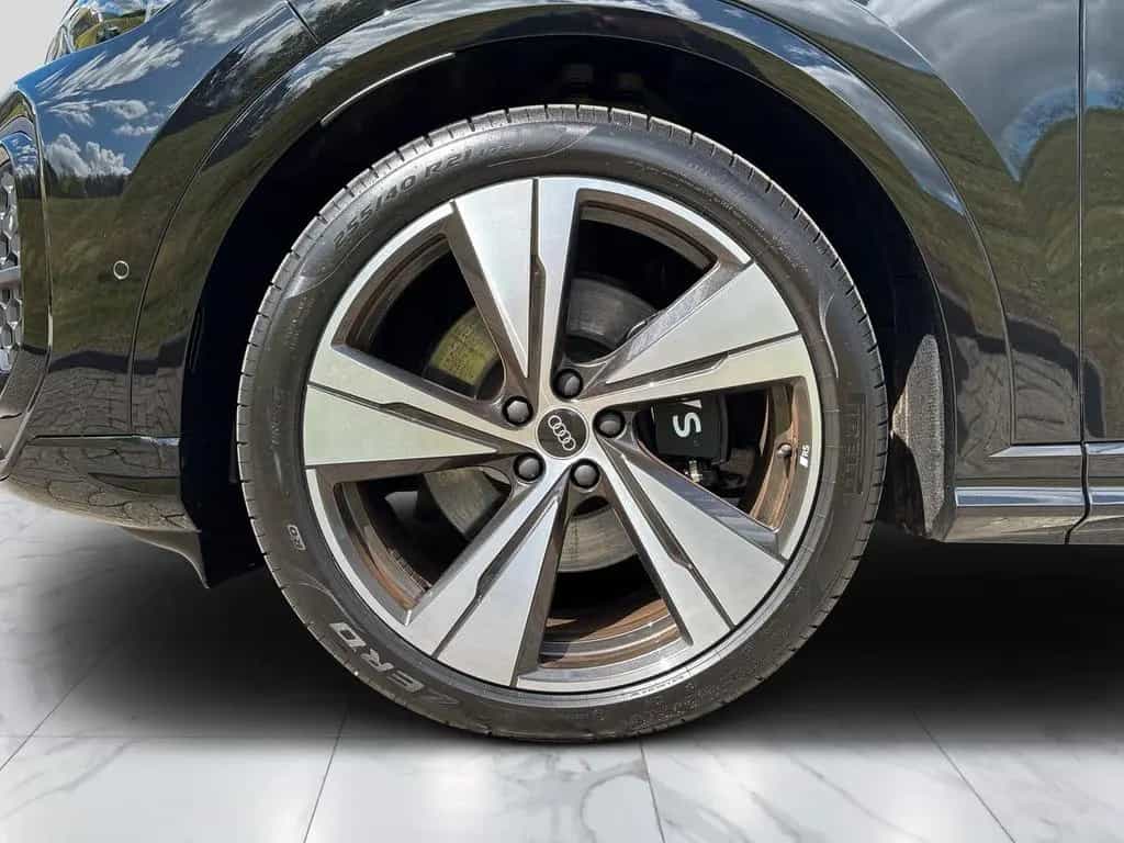 Audi SQ5 Sportback*21*Luft*Pano*Standhzg*TechPro*AHK* 09/2025-photo-16