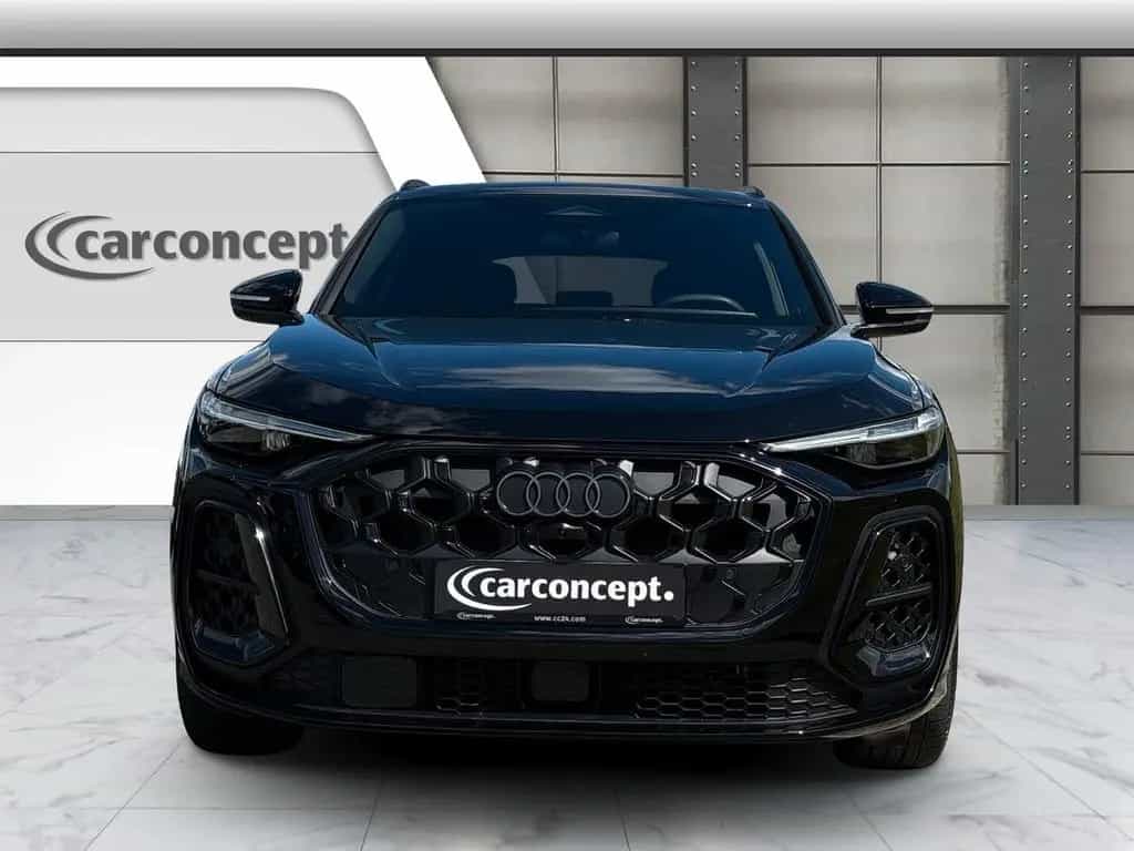 Audi SQ5 Sportback*21*Luft*Pano*Standhzg*TechPro*AHK* 09/2025-photo-2
