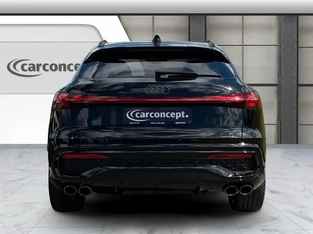 Audi SQ5 Sportback*21*Luft*Pano*Standhzg*TechPro*AHK* 09/2025-photo-5