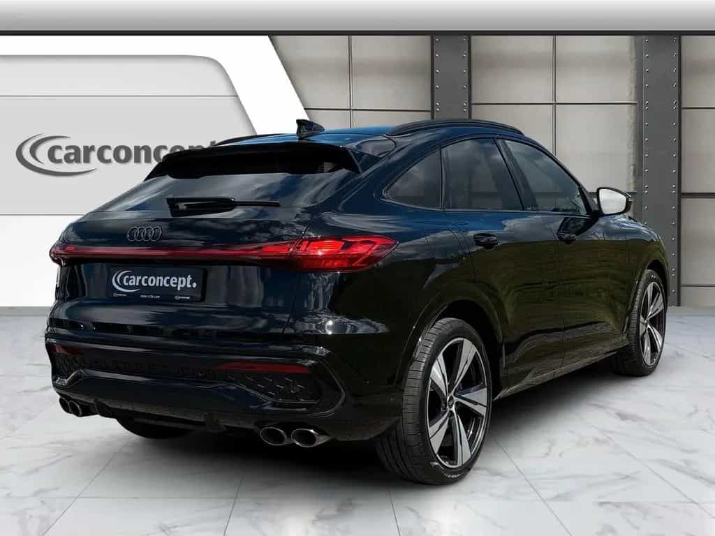 Audi SQ5 Sportback*21*Luft*Pano*Standhzg*TechPro*AHK* 09/2025-photo-6