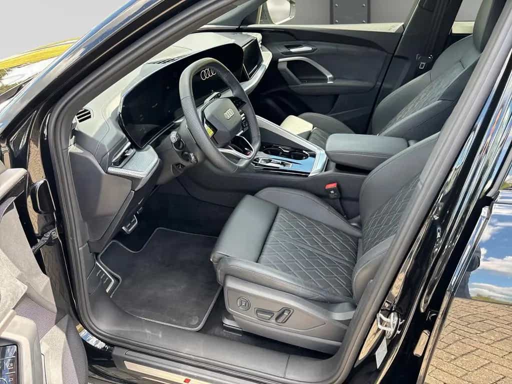 Audi SQ5 Sportback*21*Luft*Pano*Standhzg*TechPro*AHK* 09/2025-photo-7