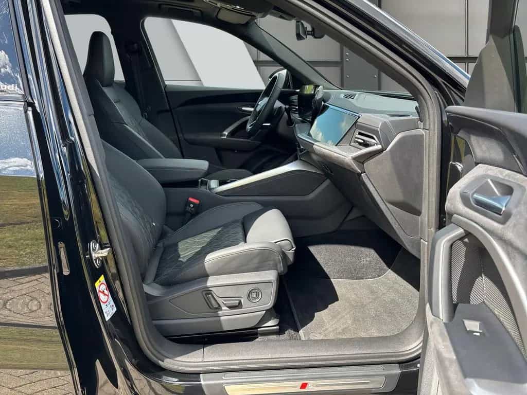 Audi SQ5 Sportback*21*Luft*Pano*Standhzg*TechPro*AHK* 09/2025-photo-8