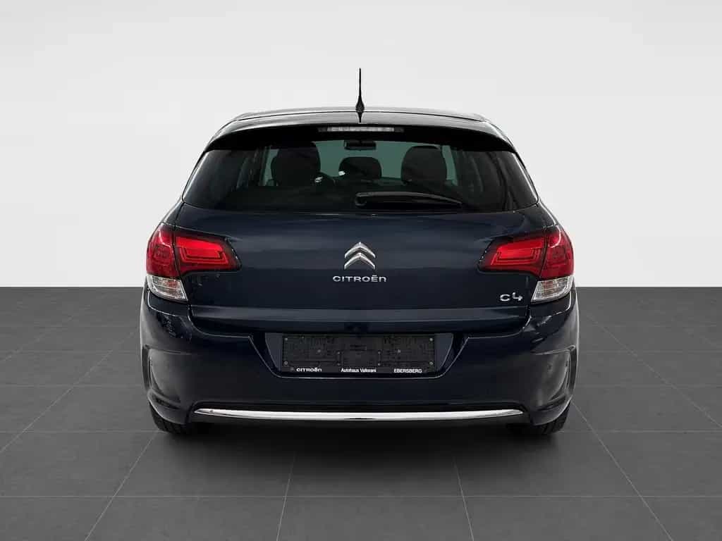 Citroën C4 Lim. Attraction 04/2015-photo-3
