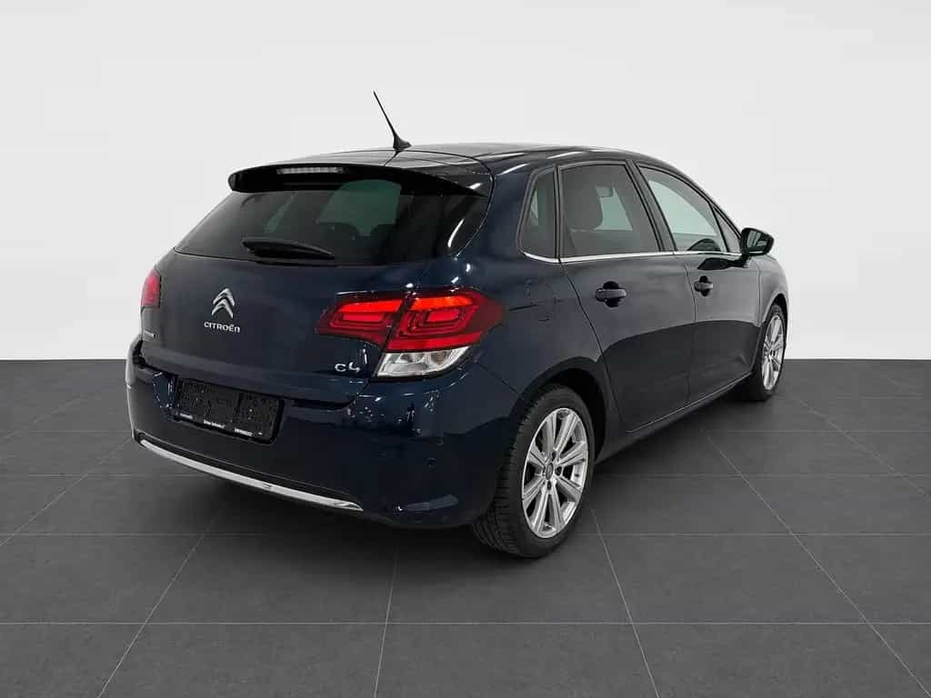 Citroën C4 Lim. Attraction 04/2015-photo-4