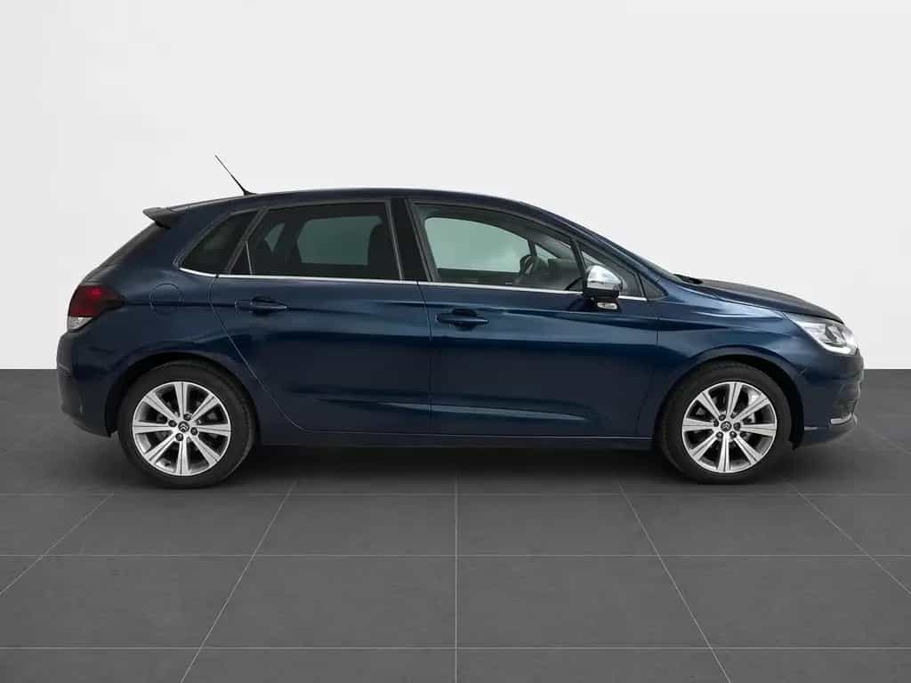 Citroën C4 Lim. Attraction 04/2015-photo-5