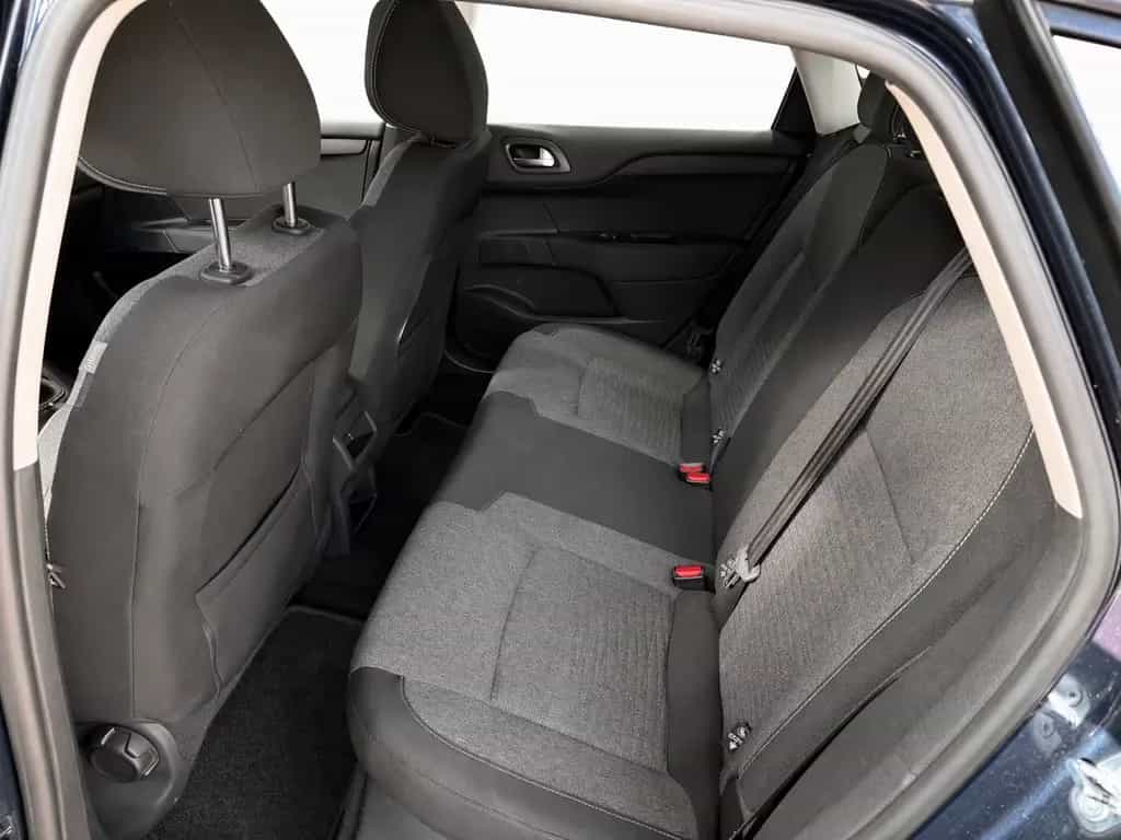 Citroën C4 Lim. Attraction 04/2015-photo-9