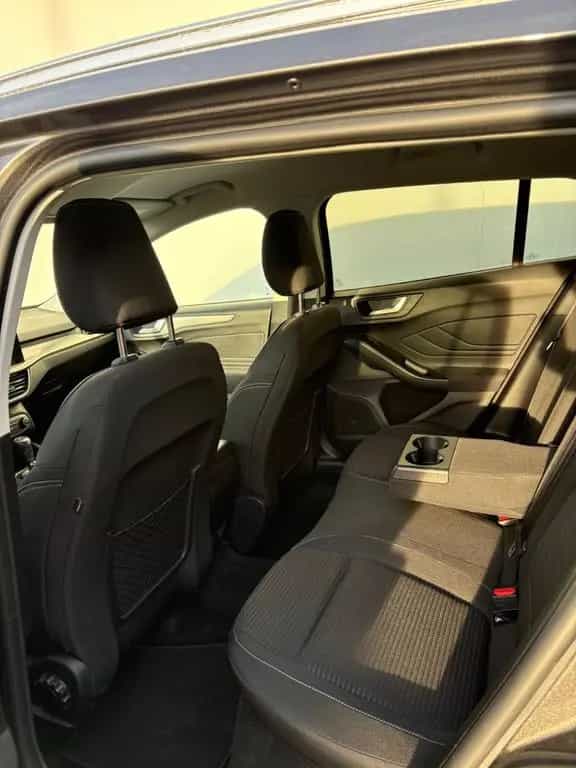 Ford Focus 1,0 EcoBoost 92kW ST-Line Turnier 07/2022-photo-7