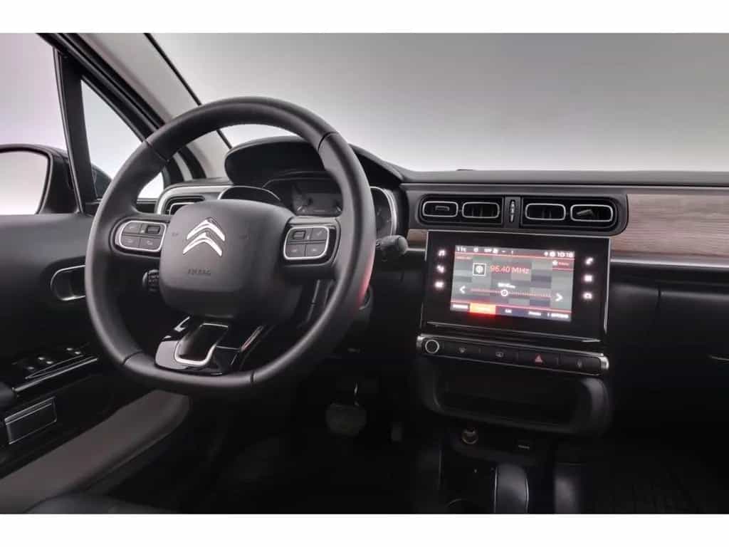 Citroën C3 1.2PureTech Aut.110 Max+LED+CARPLAY+PDC+TEMPO 06/2024-photo-11