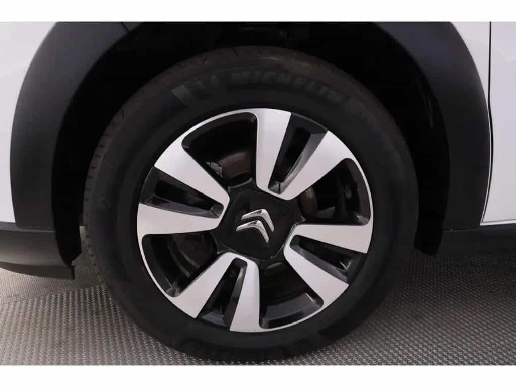 Citroën C3 1.2PureTech Aut.110 Max+LED+CARPLAY+PDC+TEMPO 06/2024-photo-13