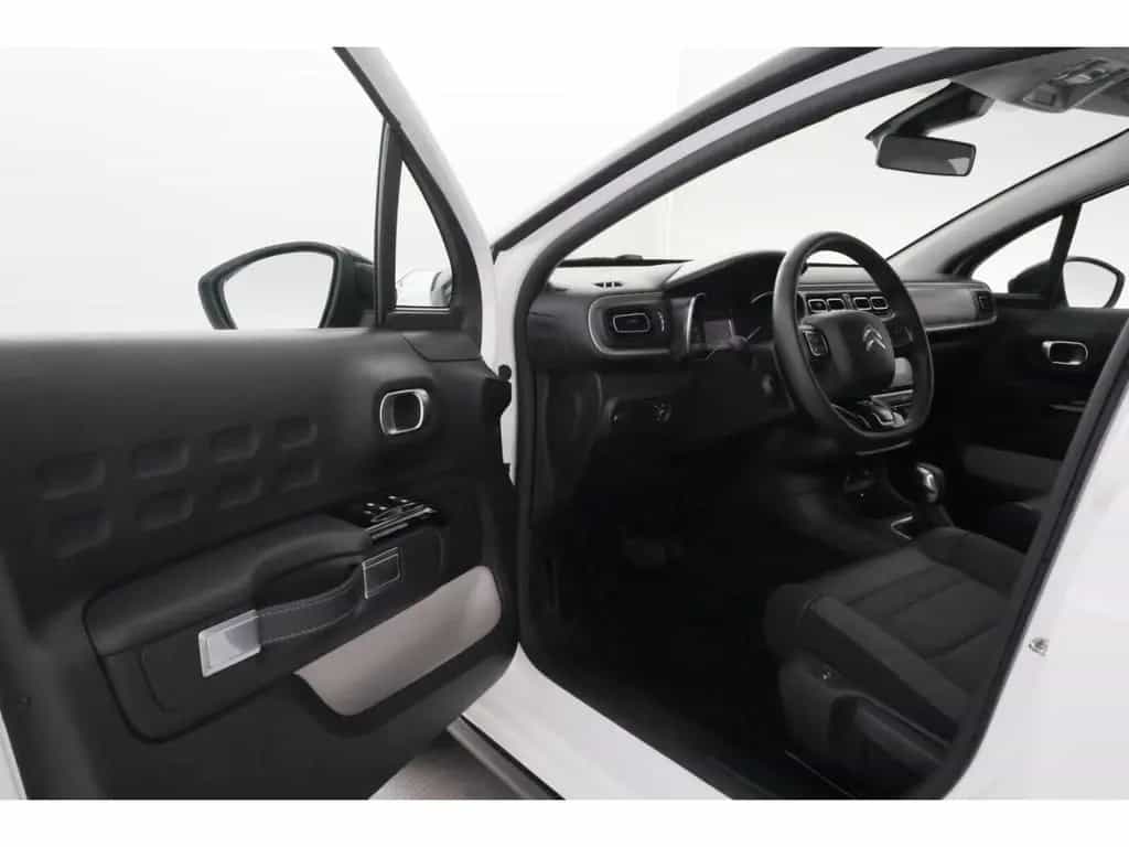 Citroën C3 1.2PureTech Aut.110 Max+LED+CARPLAY+PDC+TEMPO 06/2024-photo-15