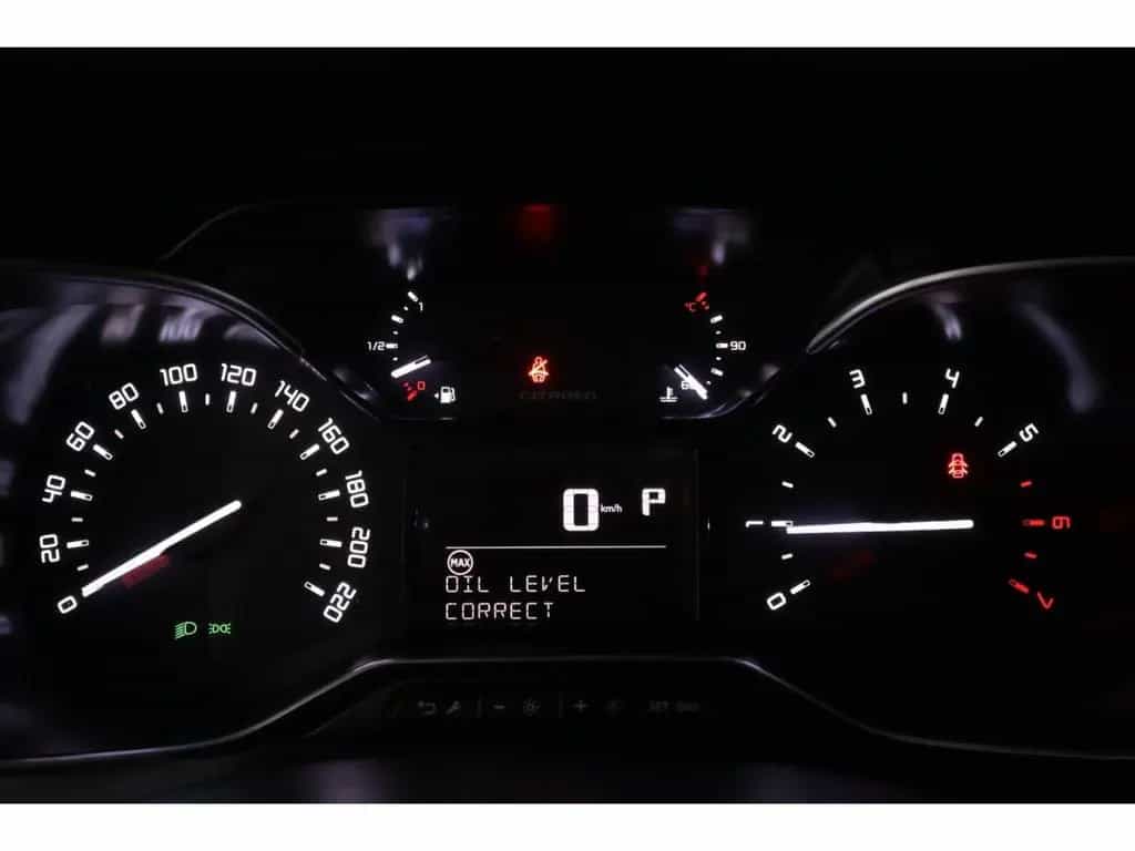 Citroën C3 1.2PureTech Aut.110 Max+LED+CARPLAY+PDC+TEMPO 06/2024-photo-16