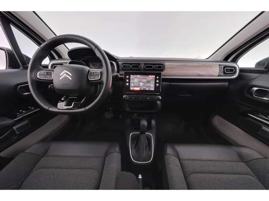 Citroën C3 1.2PureTech Aut.110 Max+LED+CARPLAY+PDC+TEMPO 06/2024-photo-9