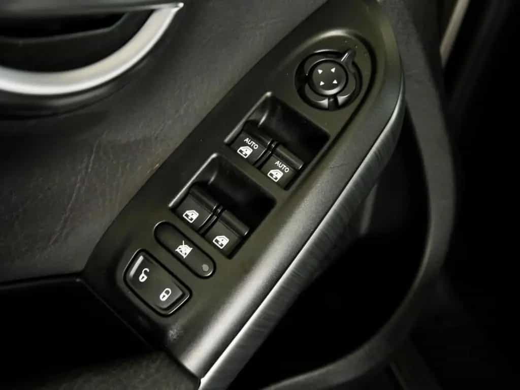 Fiat 500X Lounge*Navi*Spur*Pdc*1.Hand 03/2016-photo-12