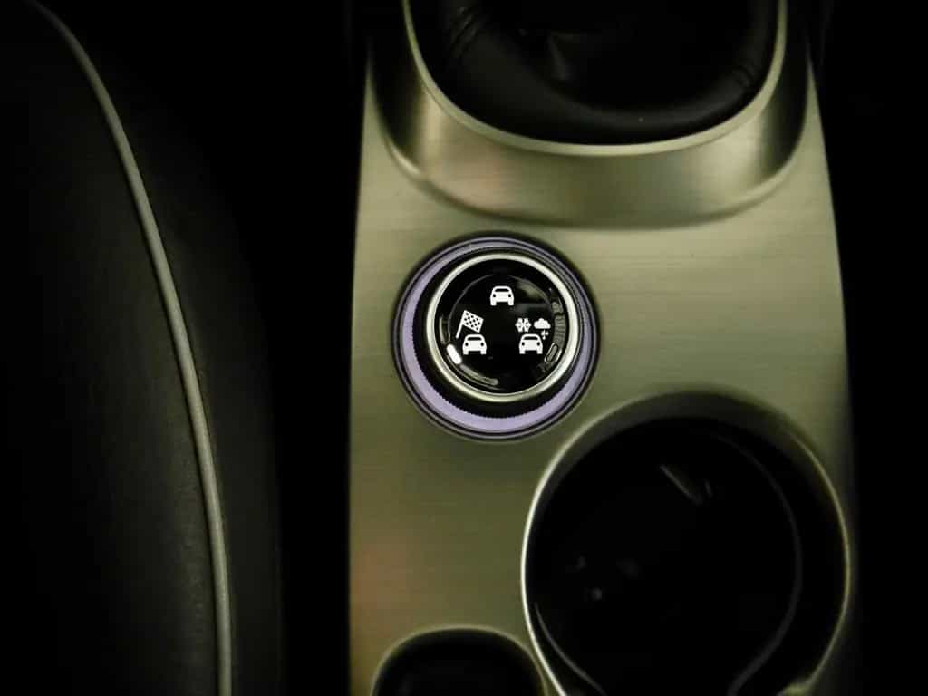 Fiat 500X Lounge*Navi*Spur*Pdc*1.Hand 03/2016-photo-17