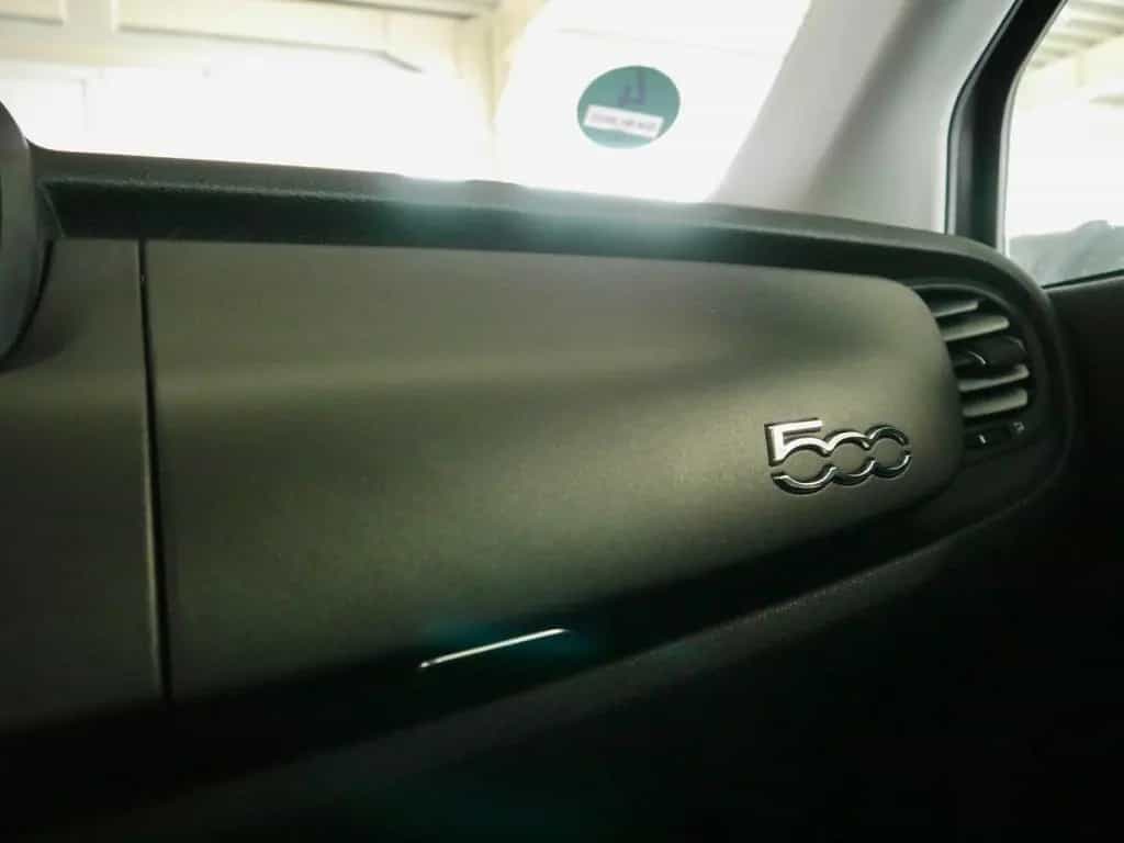 Fiat 500X Lounge*Navi*Spur*Pdc*1.Hand 03/2016-photo-19