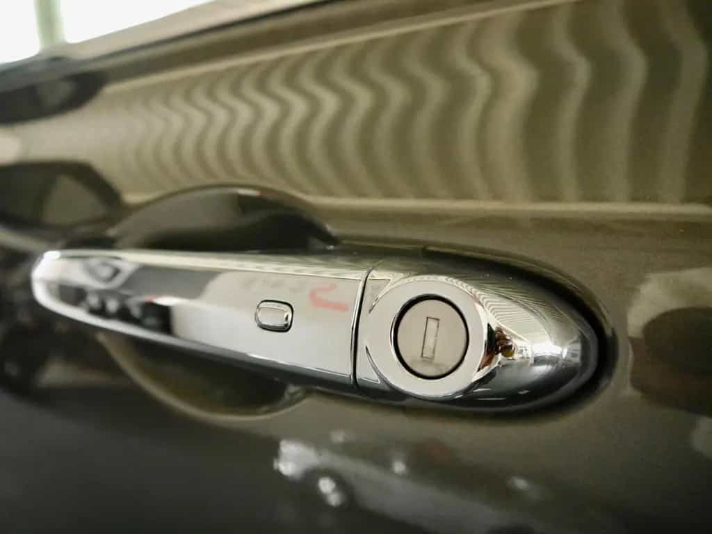 Fiat 500X Lounge*Navi*Spur*Pdc*1.Hand 03/2016-photo-9