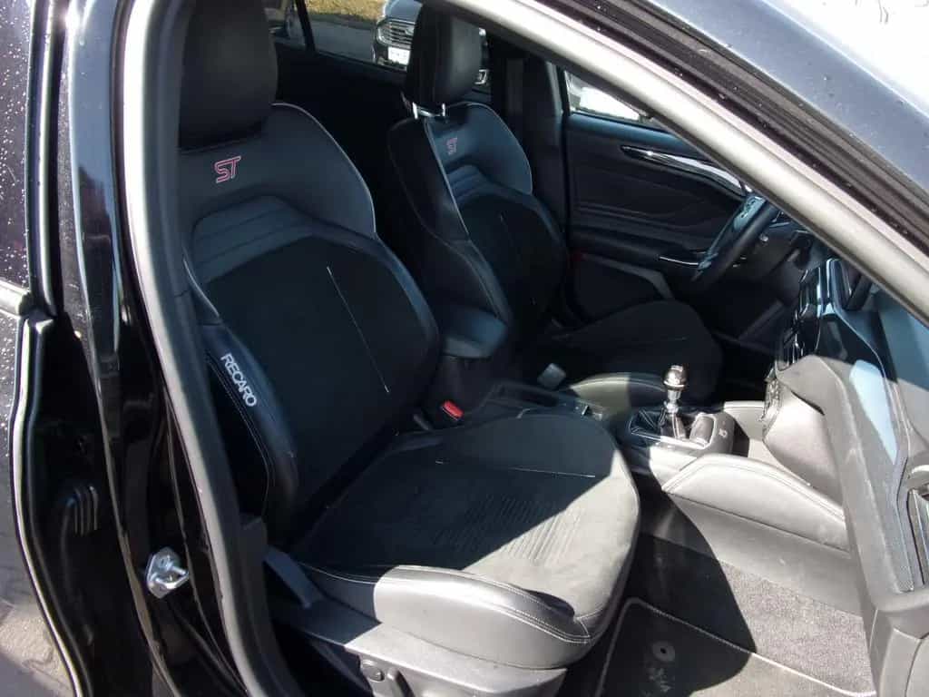 Ford Focus Turnier ST *Design-,Easy Park.-,Techn.-Pa* 06/2020-photo-10