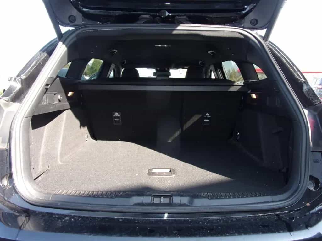 Ford Focus Turnier ST *Design-,Easy Park.-,Techn.-Pa* 06/2020-photo-12