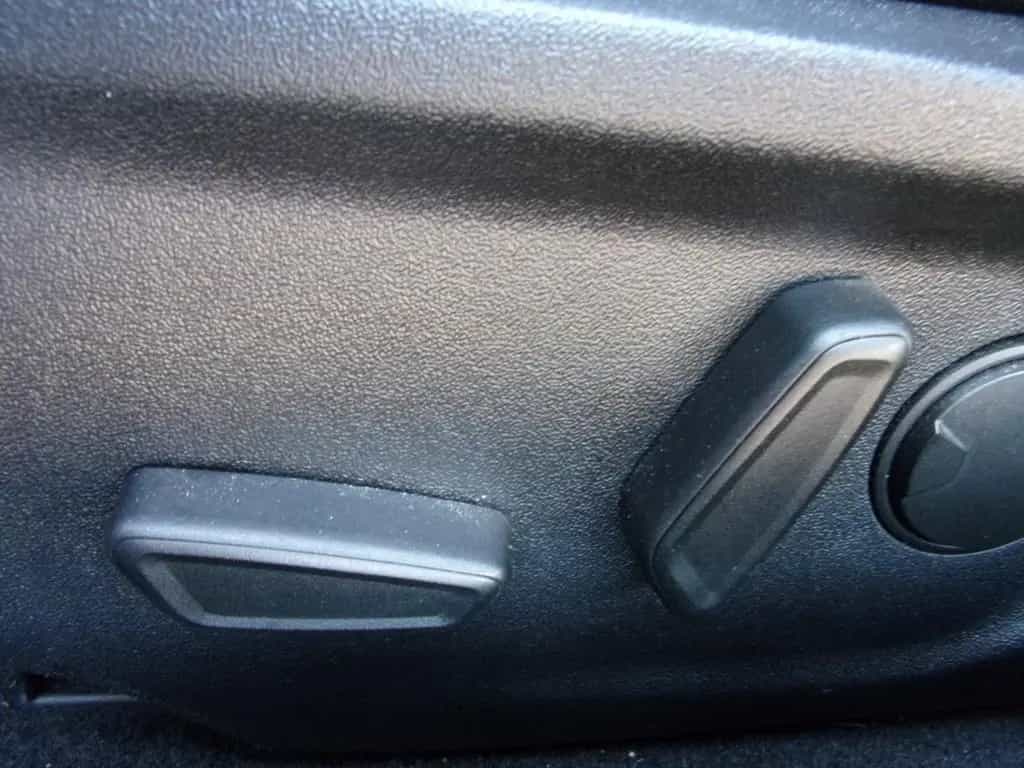 Ford Focus Turnier ST *Design-,Easy Park.-,Techn.-Pa* 06/2020-photo-16