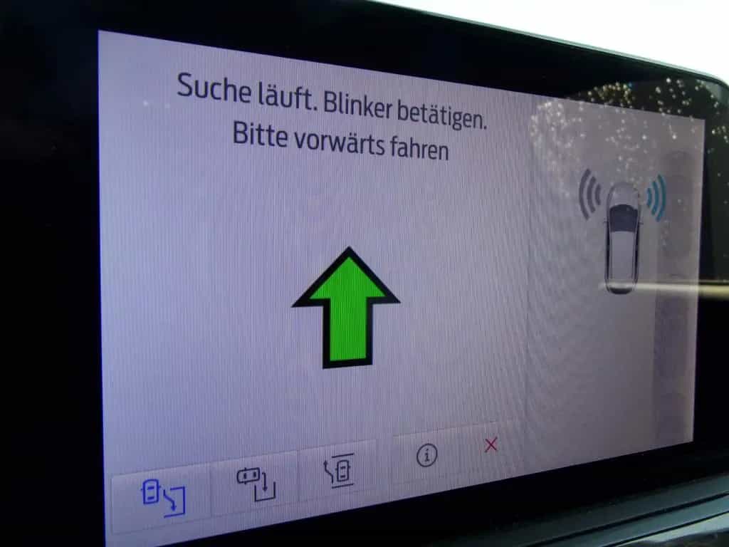 Ford Focus Turnier ST *Design-,Easy Park.-,Techn.-Pa* 06/2020-photo-18