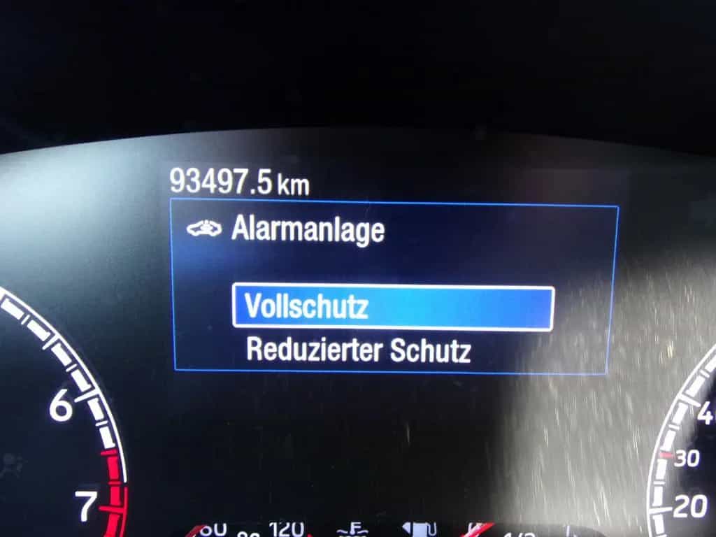 Ford Focus Turnier ST *Design-,Easy Park.-,Techn.-Pa* 06/2020-photo-21