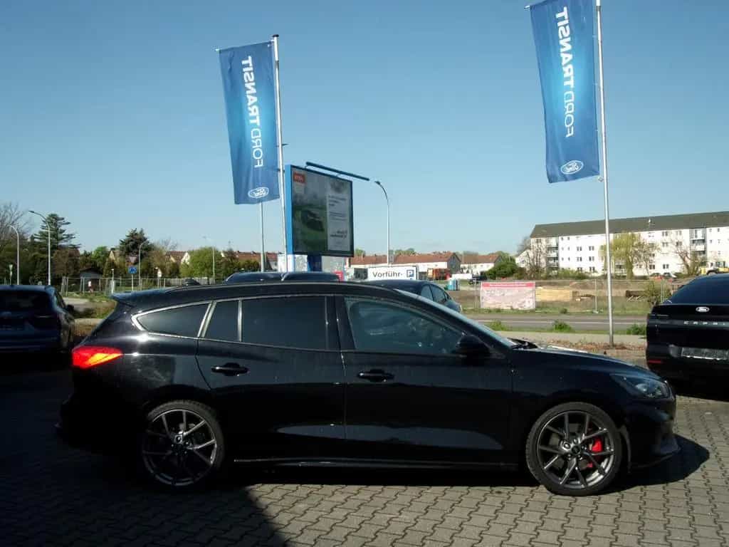 Ford Focus Turnier ST *Design-,Easy Park.-,Techn.-Pa* 06/2020-photo-5