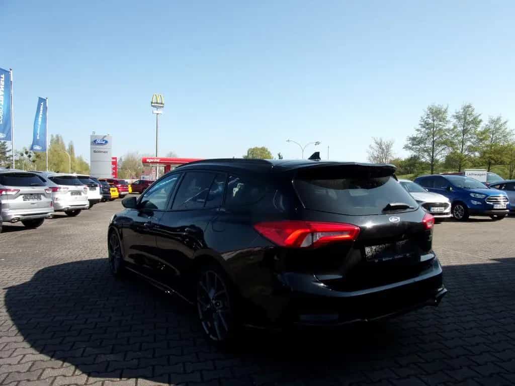 Ford Focus Turnier ST *Design-,Easy Park.-,Techn.-Pa* 06/2020-photo-6