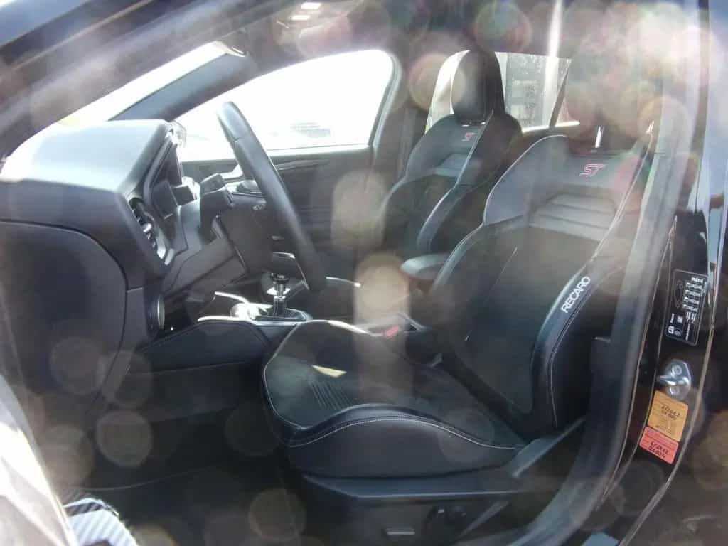 Ford Focus Turnier ST *Design-,Easy Park.-,Techn.-Pa* 06/2020-photo-8