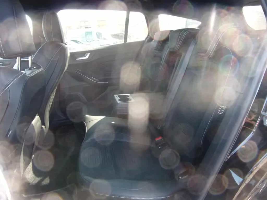 Ford Focus Turnier ST *Design-,Easy Park.-,Techn.-Pa* 06/2020-photo-9