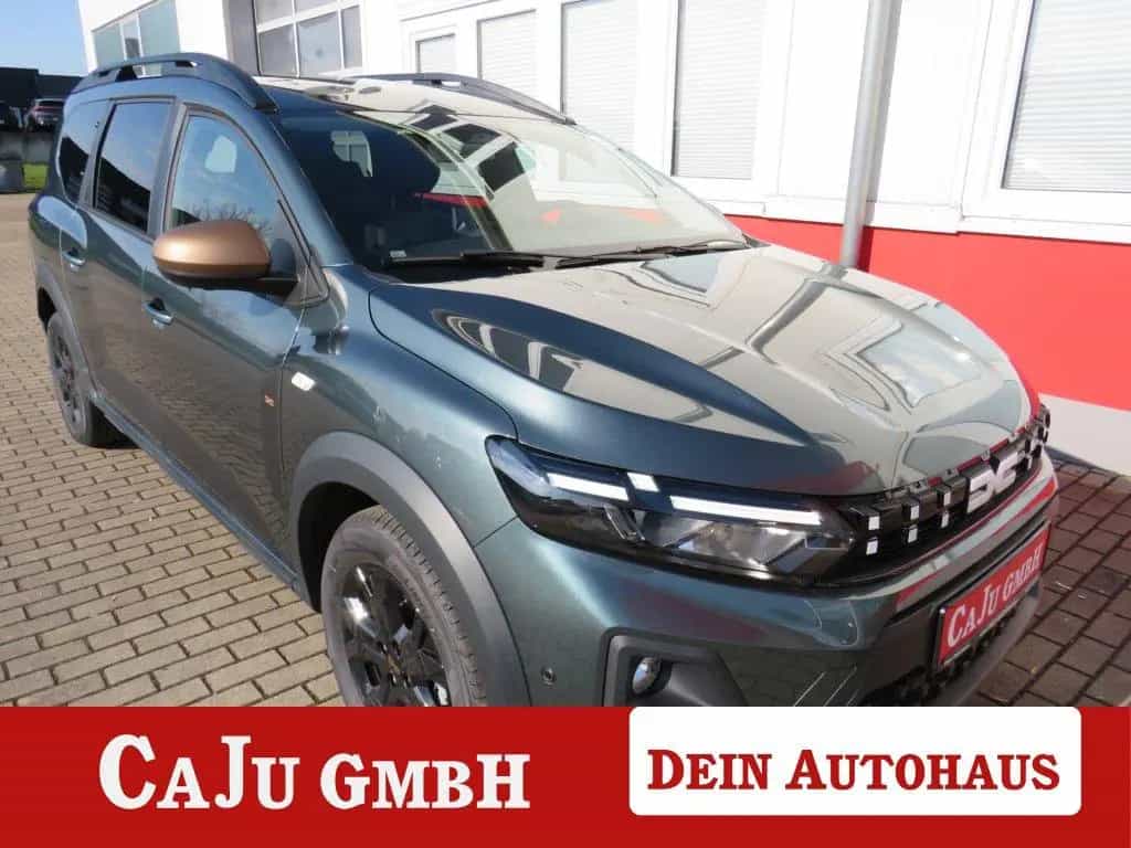 Dacia Jogger MY26 7-Sitze AHK.ab 110PS EXTREME WinterP 12/2025-photo-0