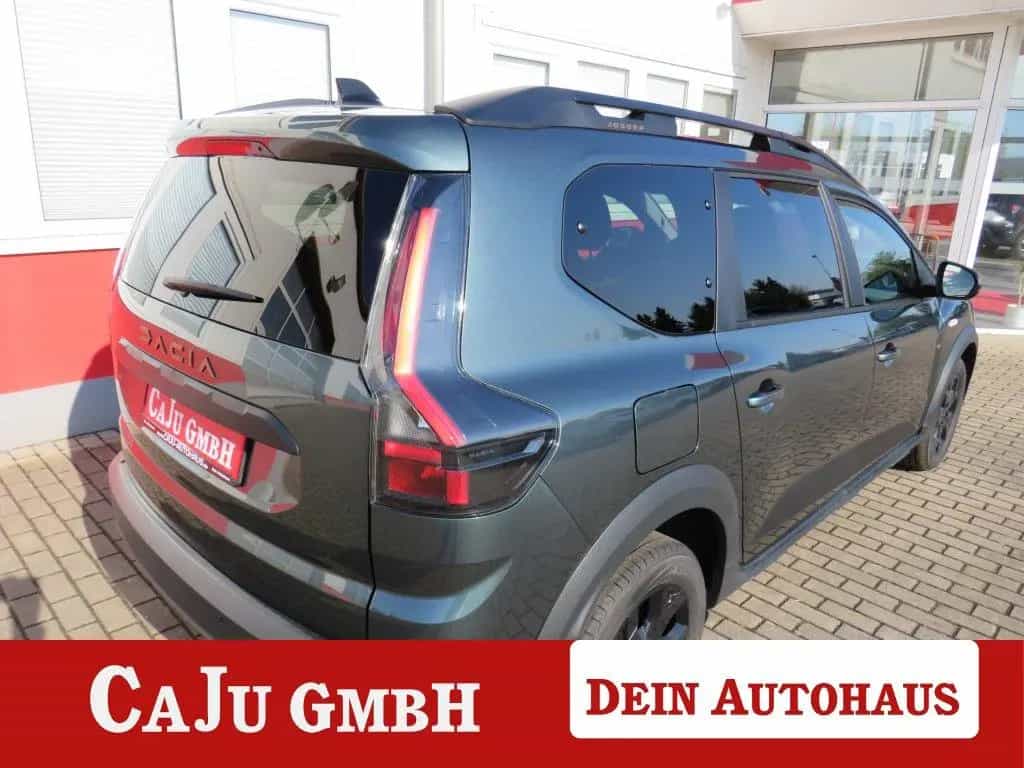Dacia Jogger MY26 7-Sitze AHK.ab 110PS EXTREME WinterP 12/2025-photo-13