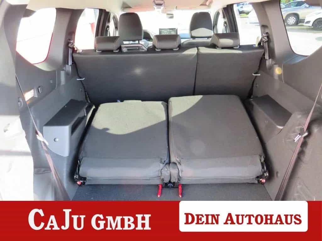 Dacia Jogger MY26 7-Sitze AHK.ab 110PS EXTREME WinterP 12/2025-photo-16