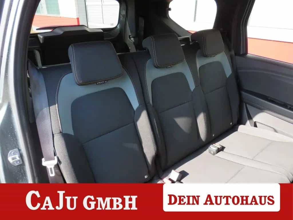 Dacia Jogger MY26 7-Sitze AHK.ab 110PS EXTREME WinterP 12/2025-photo-18