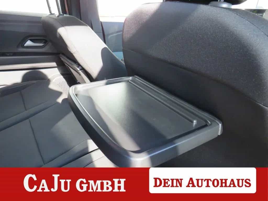 Dacia Jogger MY26 7-Sitze AHK.ab 110PS EXTREME WinterP 12/2025-photo-19