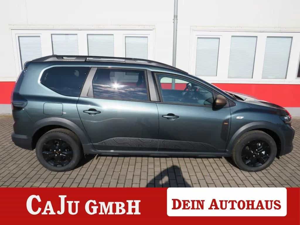 Dacia Jogger MY26 7-Sitze AHK.ab 110PS EXTREME WinterP 12/2025-photo-2