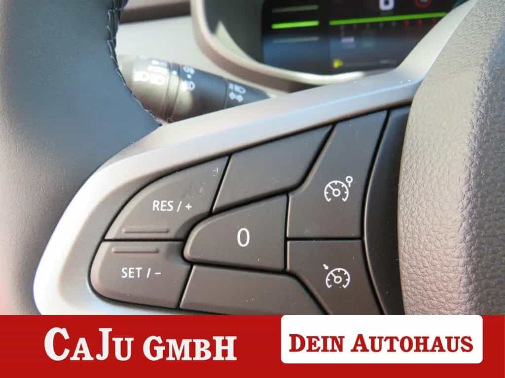 Dacia Jogger MY26 7-Sitze AHK.ab 110PS EXTREME WinterP 12/2025-photo-21