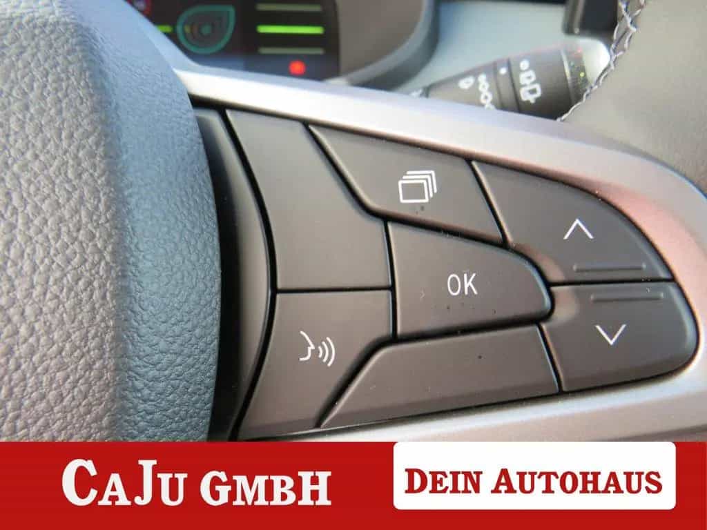 Dacia Jogger MY26 7-Sitze AHK.ab 110PS EXTREME WinterP 12/2025-photo-22