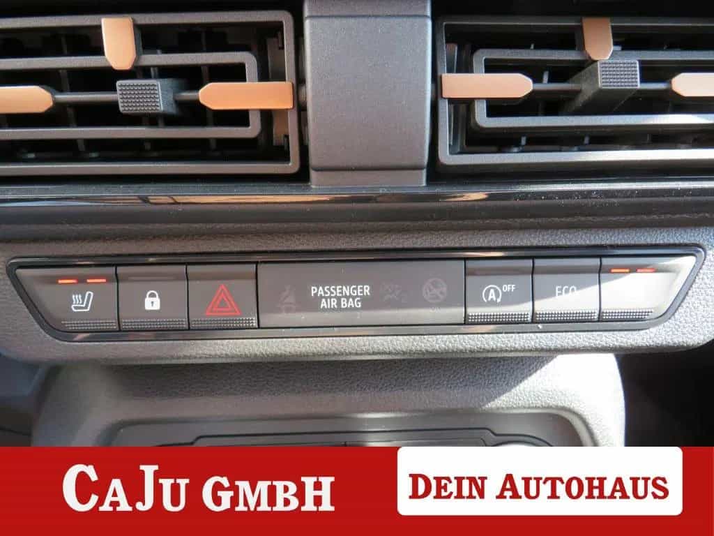 Dacia Jogger MY26 7-Sitze AHK.ab 110PS EXTREME WinterP 12/2025-photo-3