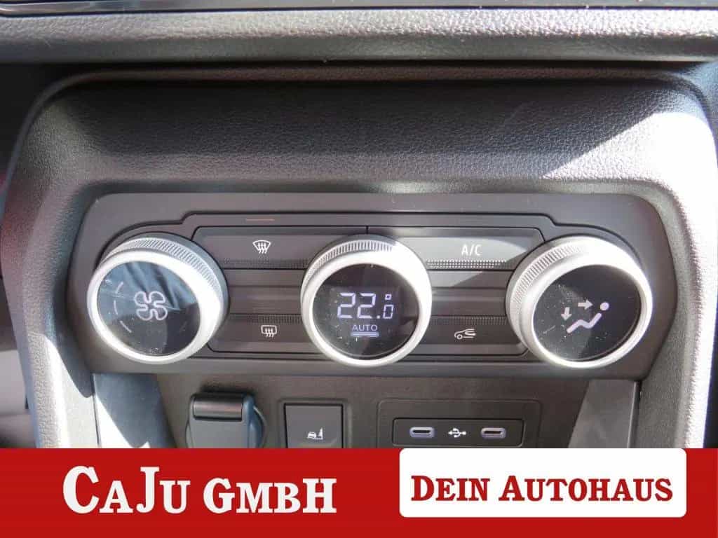 Dacia Jogger MY26 7-Sitze AHK.ab 110PS EXTREME WinterP 12/2025-photo-6
