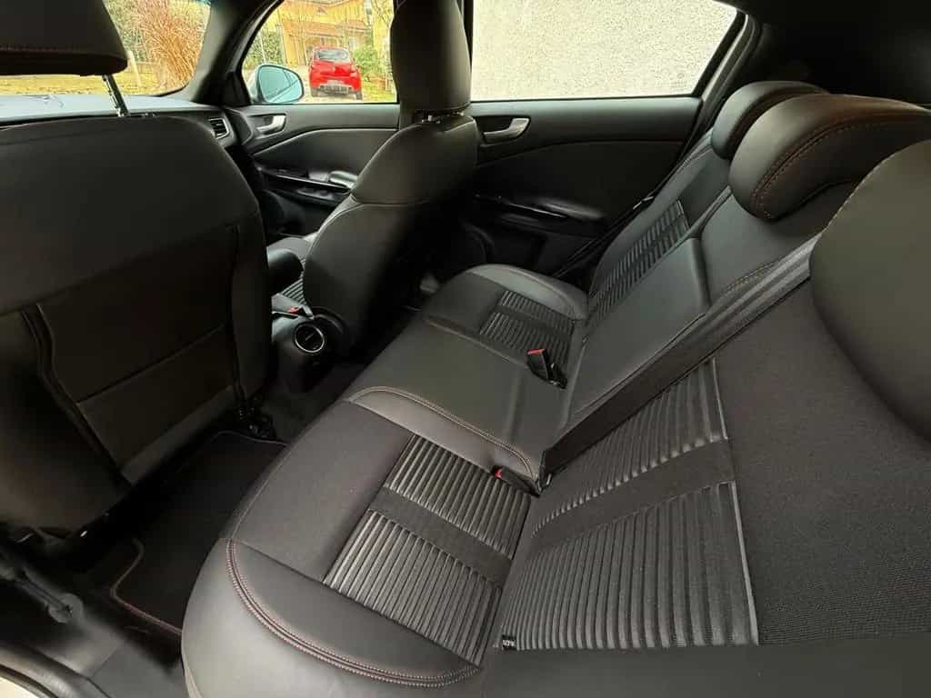 Alfa Romeo Giulietta 1.4 Turbo 170CV - 46.000KM! 09/2010-photo-12