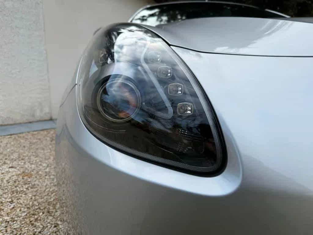 Alfa Romeo Giulietta 1.4 Turbo 170CV - 46.000KM! 09/2010-photo-13