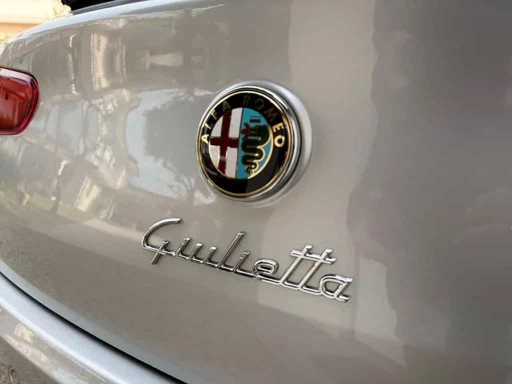 Alfa Romeo Giulietta 1.4 Turbo 170CV - 46.000KM! 09/2010-photo-5