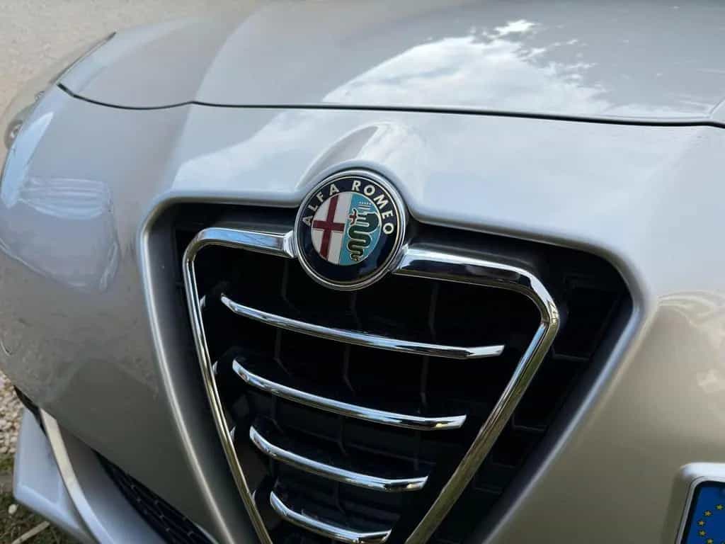 Alfa Romeo Giulietta 1.4 Turbo 170CV - 46.000KM! 09/2010-photo-6