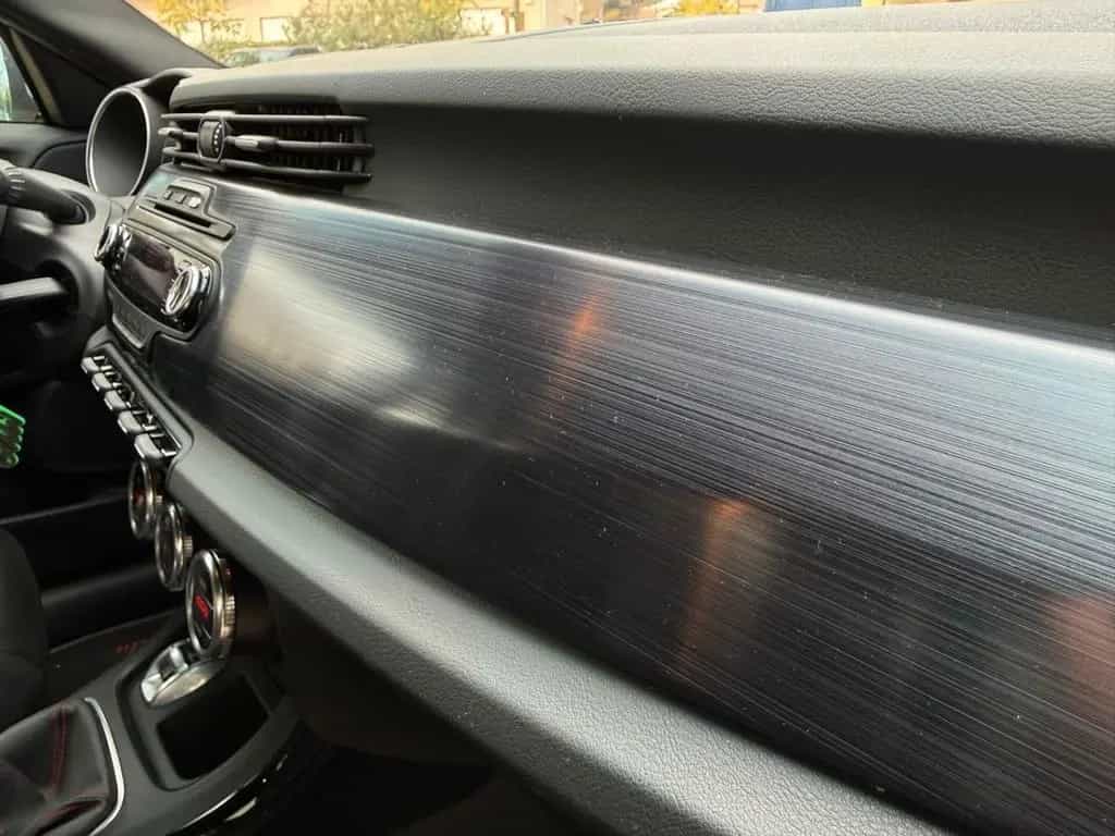 Alfa Romeo Giulietta 1.4 Turbo 170CV - 46.000KM! 09/2010-photo-9