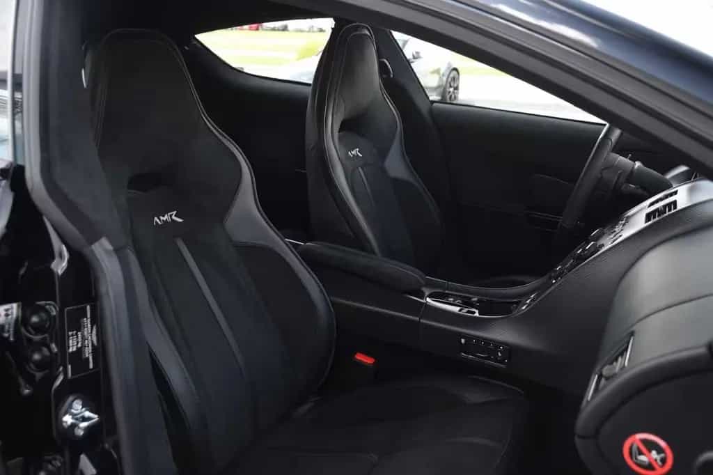 Aston Martin Rapide AMR 1 of 210 03/2021-photo-10